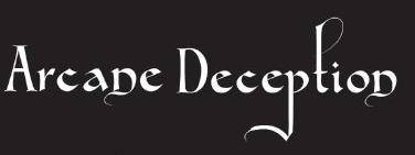 logo Arcane Deception